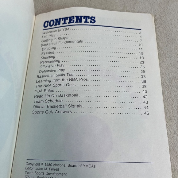 Vintage Schaper 1976 Basketball Player, Ball Stickers Super Jock 81 players man - Picture 11 of 12